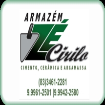 Armazem Zé cirilo  da Silva