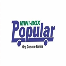 Mini Box Popular